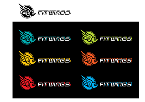 Logo Design by Michael