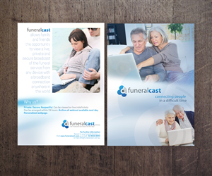 Flyer-Design von see why für dieses Projekt | Design: #5376043