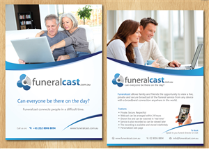 Flyer Design by alex989 for this project | Design #5400198