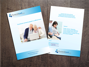 Flyer Design by vojkane for this project | Design #5376422