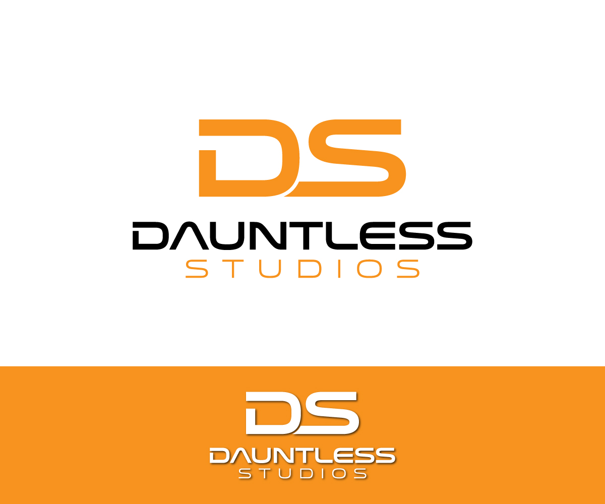 Logo Design by M.Pirs for Dauntless Studios LTD | Design #5426404