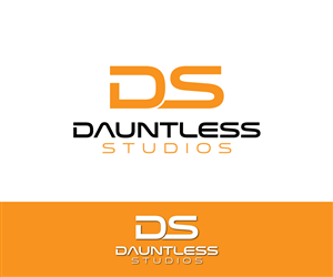 Logo Design by M.Pirs for Dauntless Studios LTD | Design: #5426404