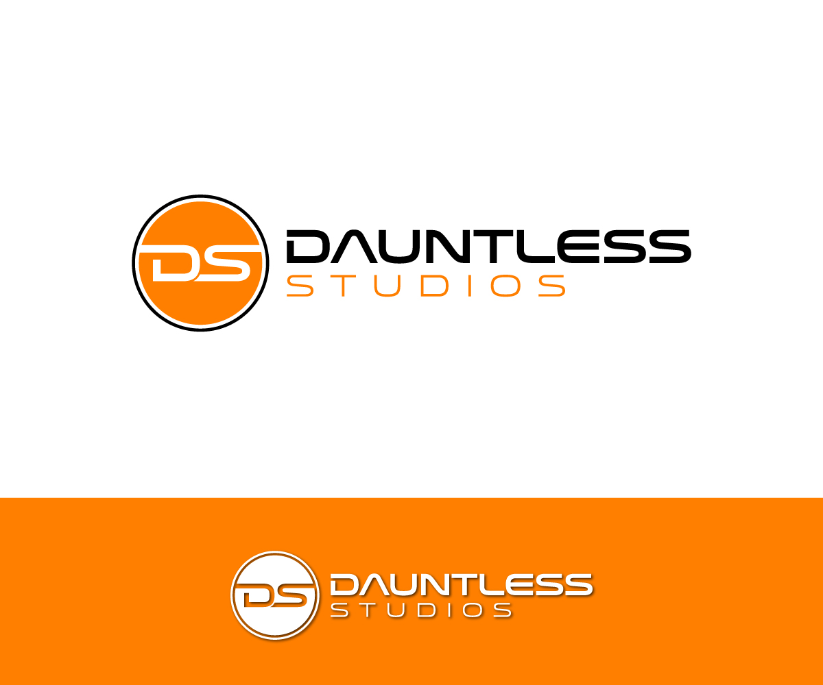 Logo Design by M.Pirs for Dauntless Studios LTD | Design #5426429