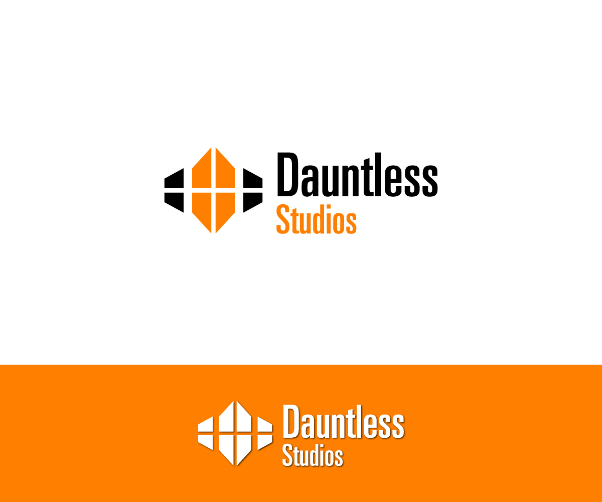 Diseño de Logo por M.Pirs para Dauntless Studios LTD | Diseño #5426557