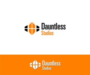 Logo Design by M.Pirs for Dauntless Studios LTD | Design: #5426557