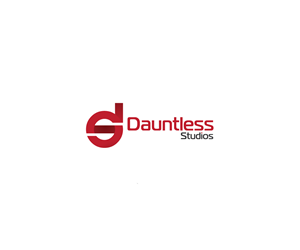 Logo Design by Locke+ for Dauntless Studios LTD | Design: #5379962
