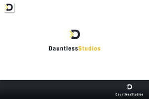 Logo Design by STOESKI_Design for Dauntless Studios LTD | Design: #5426284