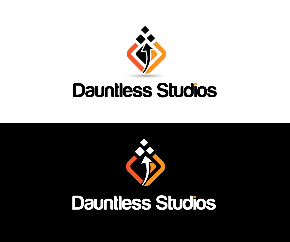 Logo-Design von niko für Dauntless Studios LTD | Design #5376103