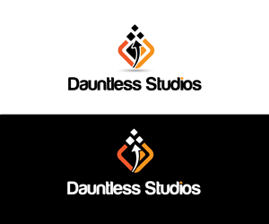 Logo Design by niko for Dauntless Studios LTD | Design: #5376103