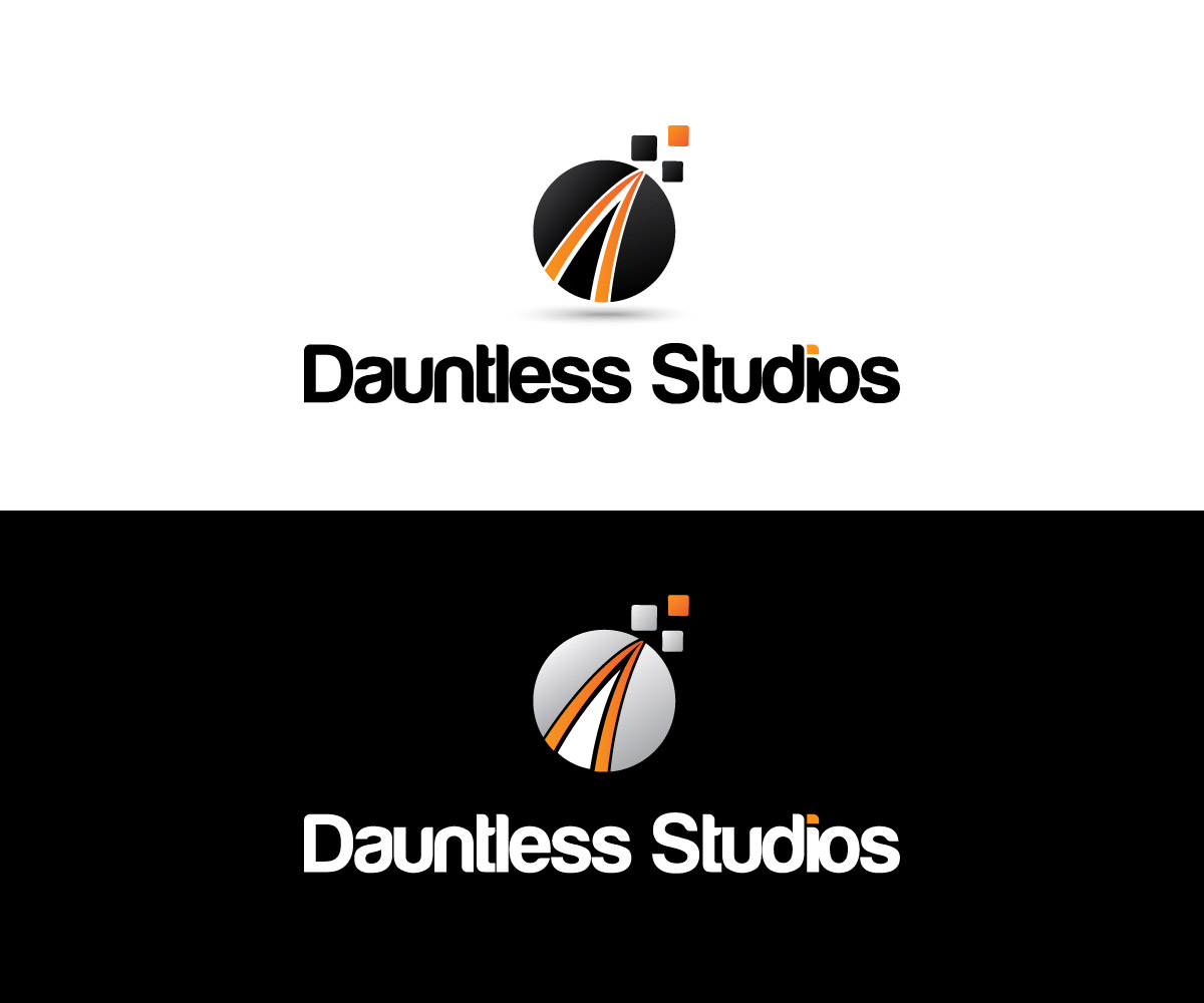 Design de Logo par niko pour Dauntless Studios LTD | Design #5381341
