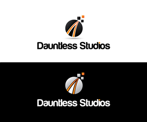 Logo Design by niko for Dauntless Studios LTD | Design: #5381341