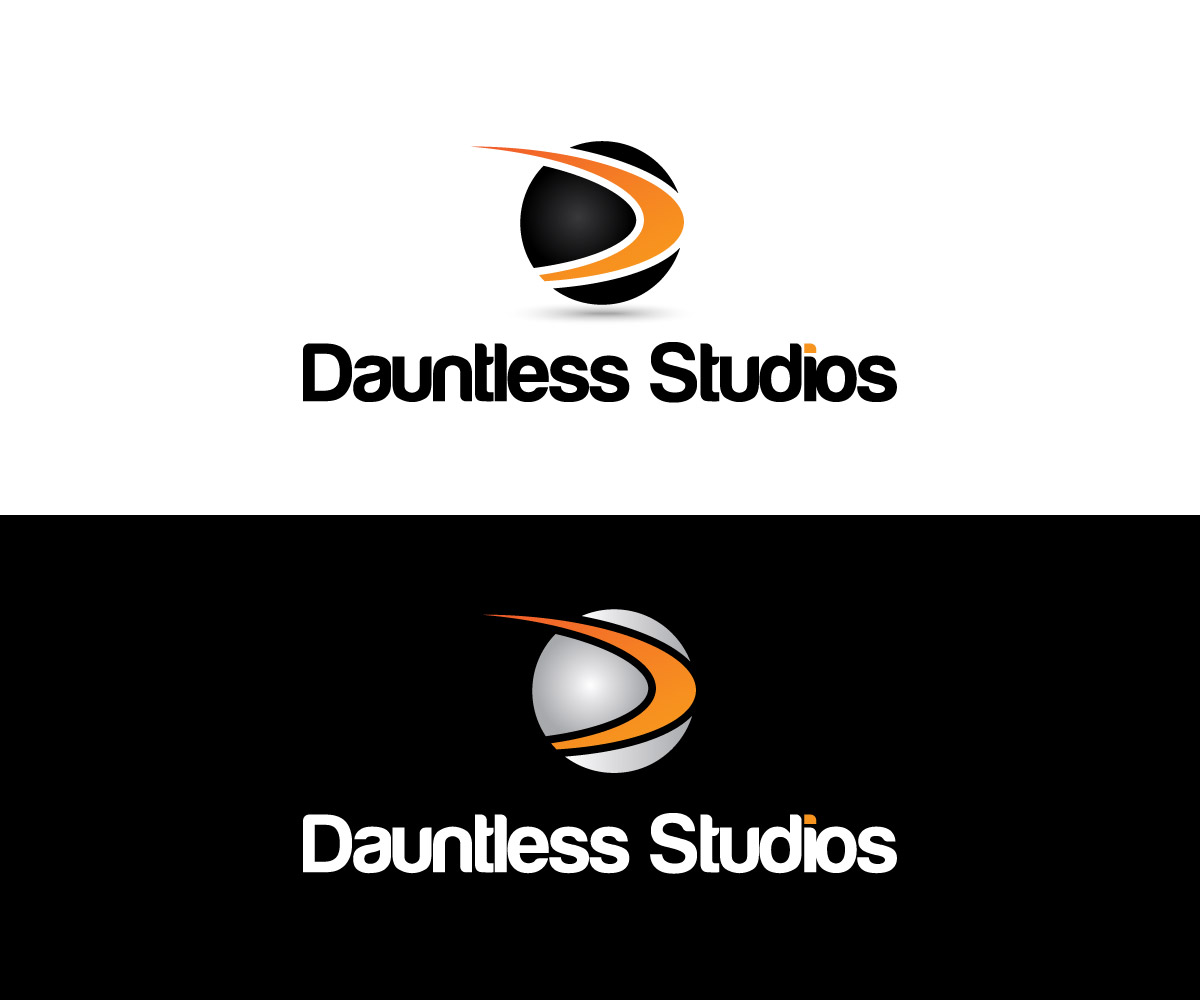 Logo Design by niko for Dauntless Studios LTD | Design #5381660