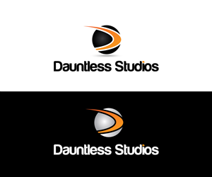 Logo Design by niko for Dauntless Studios LTD | Design: #5381660