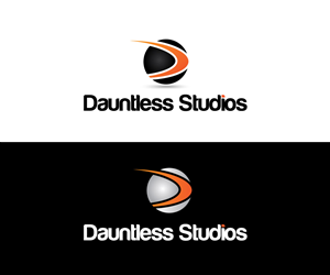 Logo Design by niko for Dauntless Studios LTD | Design: #5423754
