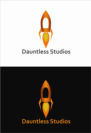 Logo Design by Studesign for Dauntless Studios LTD | Design: #5410979