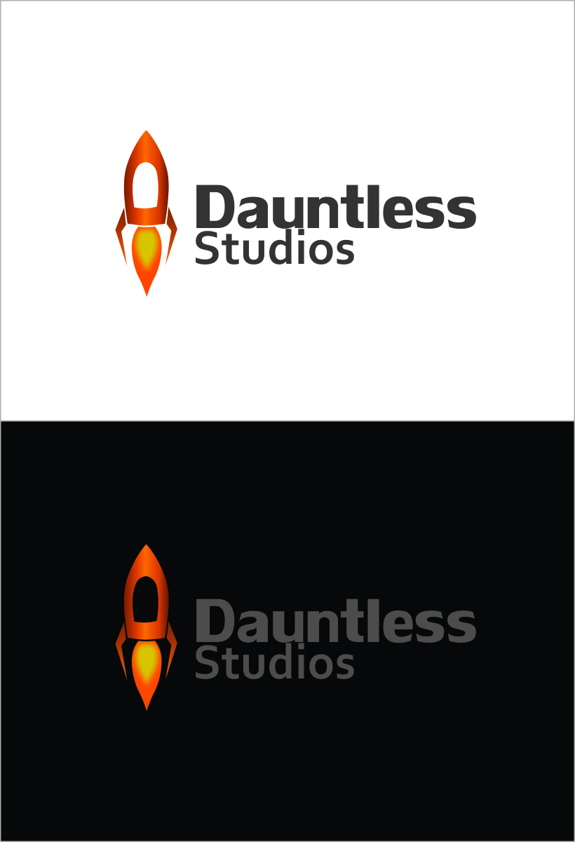 Logo Design by Studesign for Dauntless Studios LTD | Design #5419346