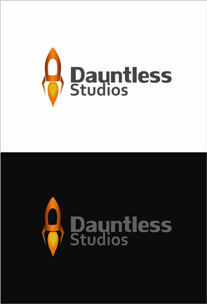 Logo Design by Studesign for Dauntless Studios LTD | Design #5419346