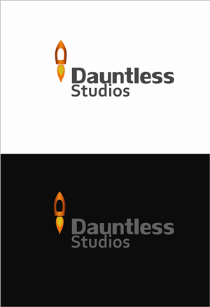 Logo Design by Studesign for Dauntless Studios LTD | Design: #5419362