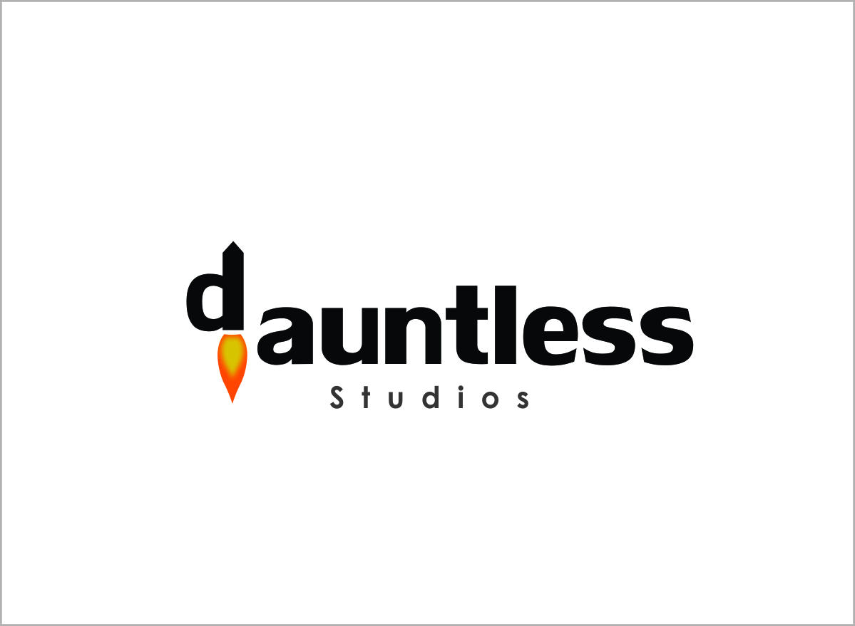 Logo Design by Studesign for Dauntless Studios LTD | Design #5425916