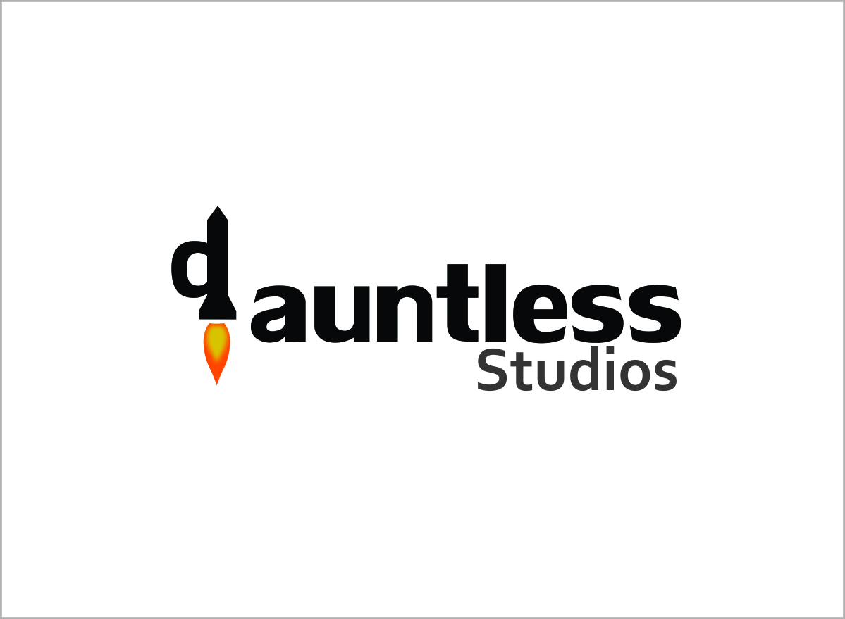 Logo Design by Studesign for Dauntless Studios LTD | Design #5425926