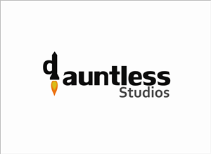 Logo Design by Studesign for Dauntless Studios LTD | Design: #5425926