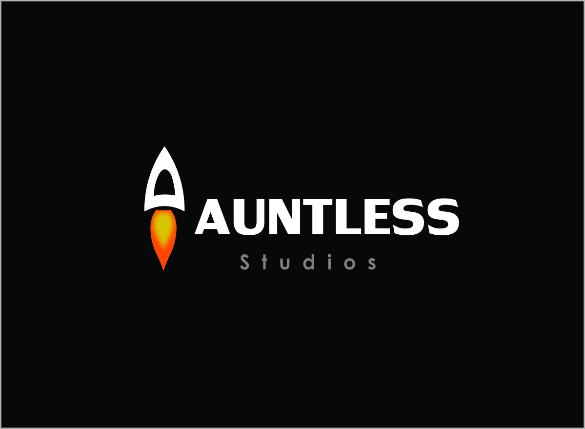 Logo Design by Studesign for Dauntless Studios LTD | Design #5425974
