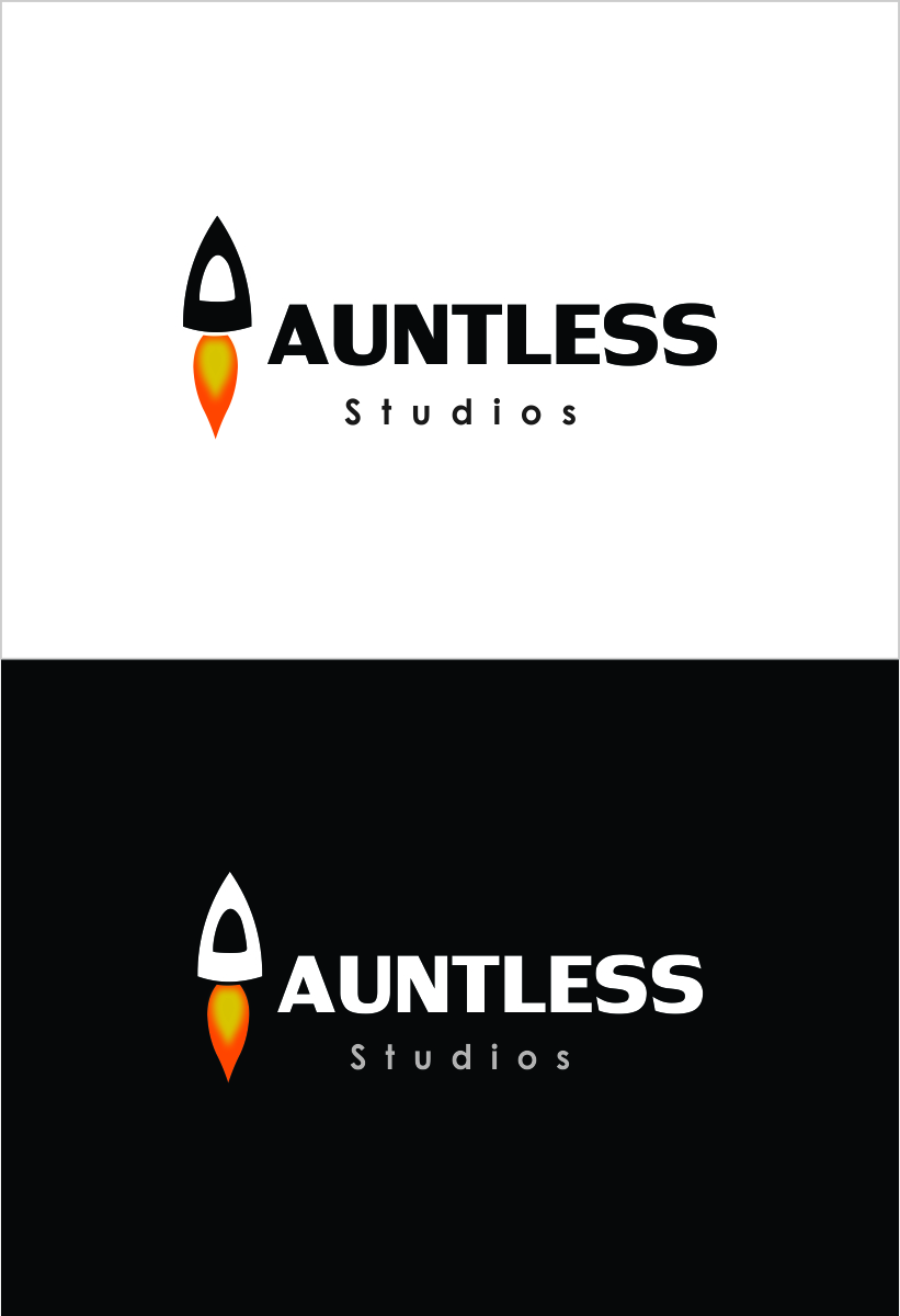 Logo Design by Studesign for Dauntless Studios LTD | Design #5426020
