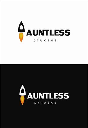 Logo Design by Studesign for Dauntless Studios LTD | Design: #5426020