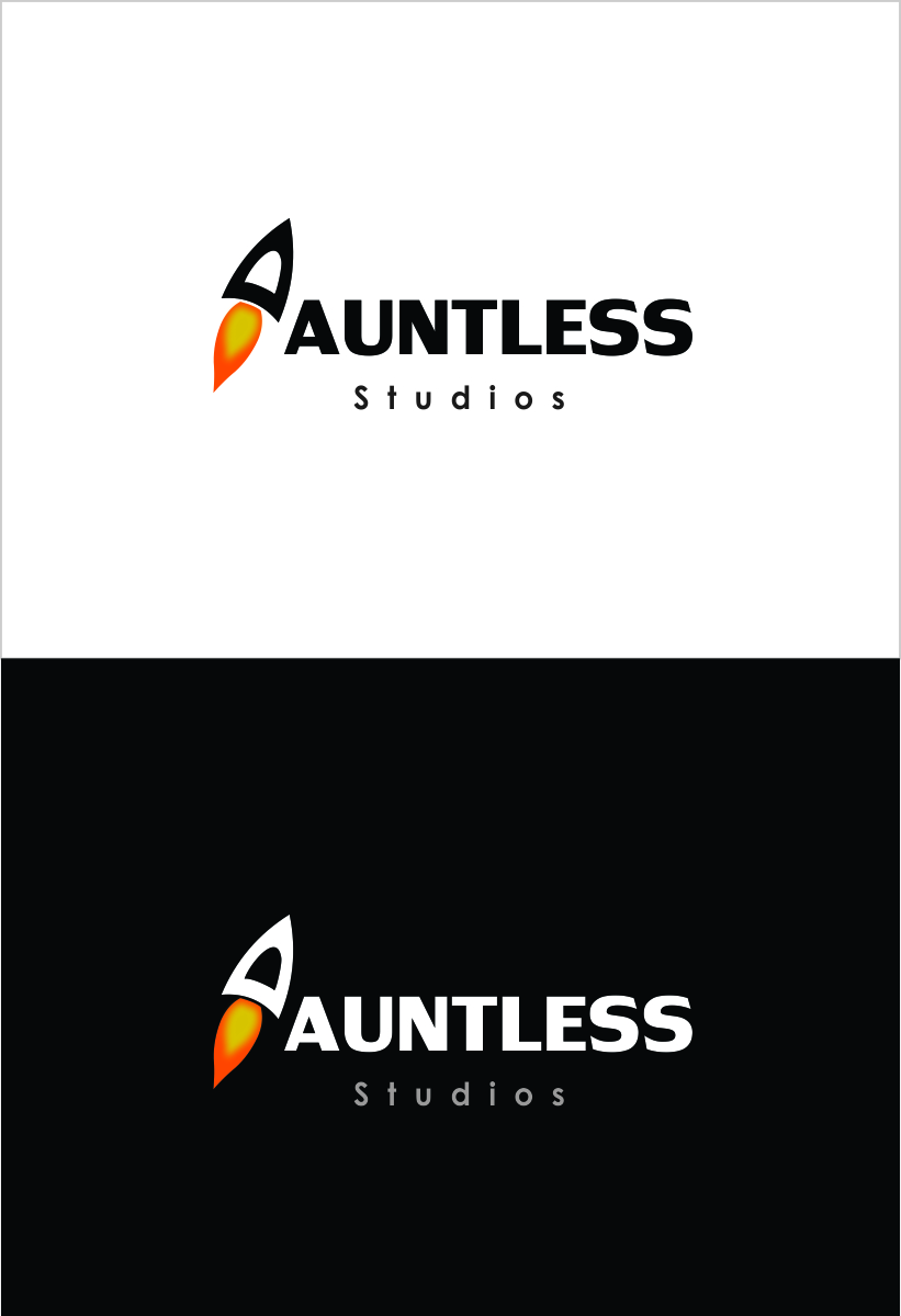 Diseño de Logo por Studesign para Dauntless Studios LTD | Diseño #5426064