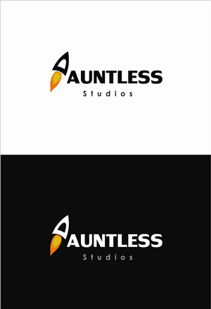 Logo Design by Studesign for Dauntless Studios LTD | Design: #5426064
