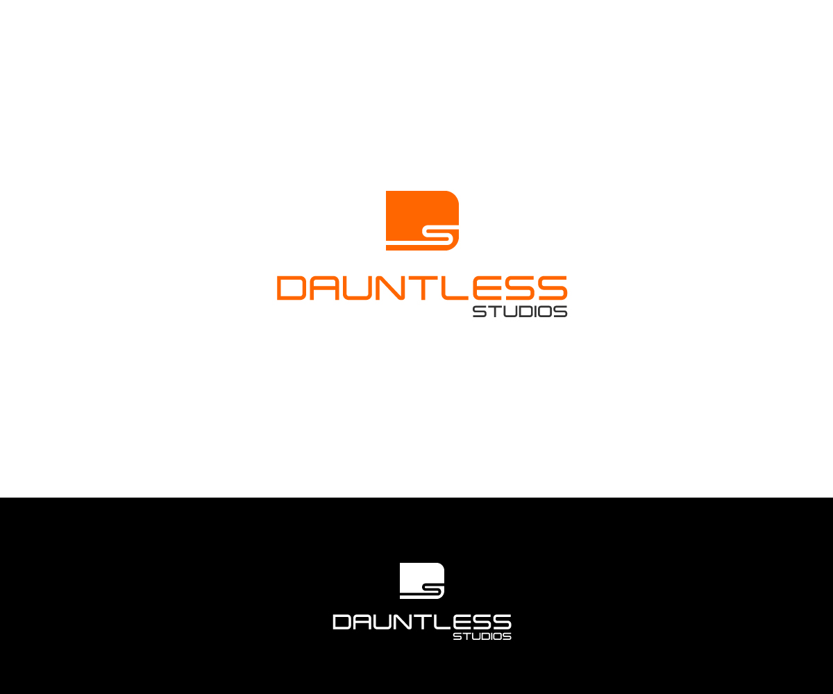 Logo Design by aglaronde23 for Dauntless Studios LTD | Design #5435954