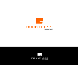 Logo Design by aglaronde23 for Dauntless Studios LTD | Design #5435954
