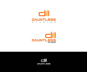 Logo Design by aglaronde23 for Dauntless Studios LTD | Design: #5435965