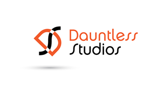 Logo Design by @gus for Dauntless Studios LTD | Design: #5376466