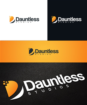 Logo Design by logo_s for Dauntless Studios LTD | Design: #5425286