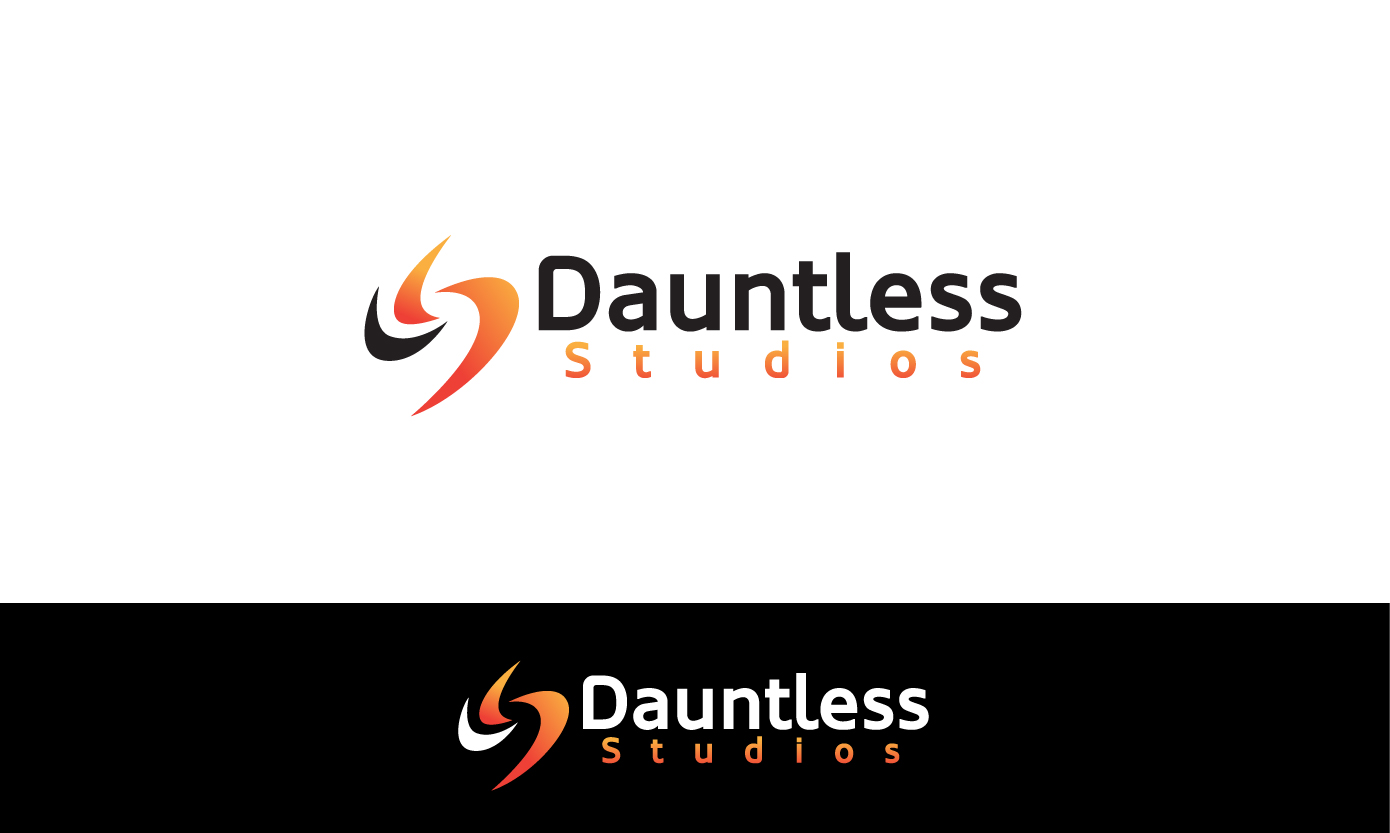 Logo Design by parshdelhi for Dauntless Studios LTD | Design #5397698