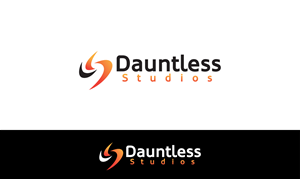 Logo Design by parshdelhi for Dauntless Studios LTD | Design: #5397698