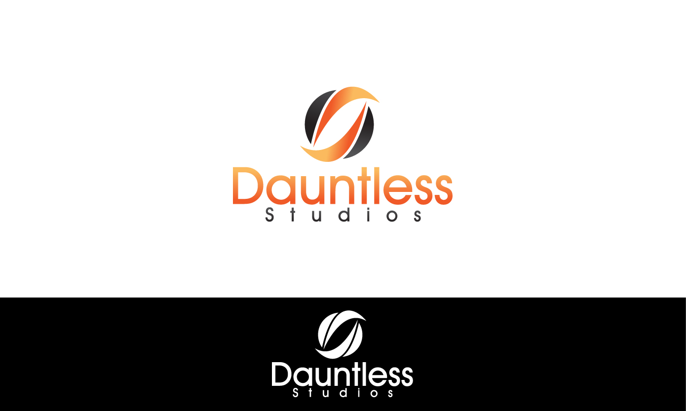 Logo Design by parshdelhi for Dauntless Studios LTD | Design #5397700