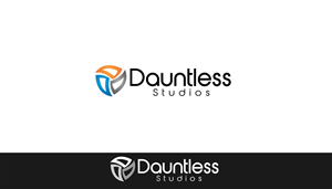 Logo Design by parshdelhi for Dauntless Studios LTD | Design: #5397703
