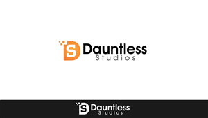 Logo Design by parshdelhi for Dauntless Studios LTD | Design: #5397705