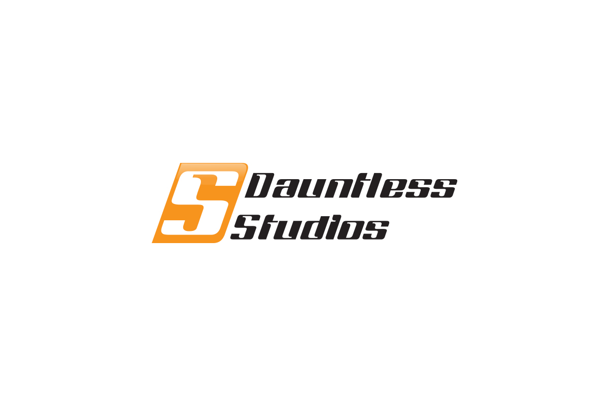 Logo Design by Ather Ali Khan for Dauntless Studios LTD | Design #5378556