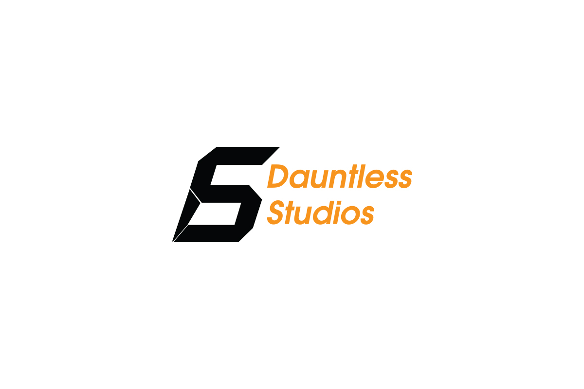 Logo Design by Ather Ali Khan for Dauntless Studios LTD | Design #5378560