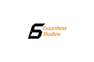 Logo Design by Ather Ali Khan for Dauntless Studios LTD | Design: #5378560