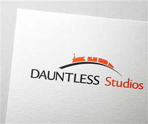 Logo Design by ZAFI for Dauntless Studios LTD | Design #5440035