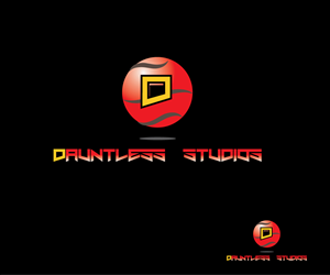 Logo Design by OnlineDesign for Dauntless Studios LTD | Design #5413726