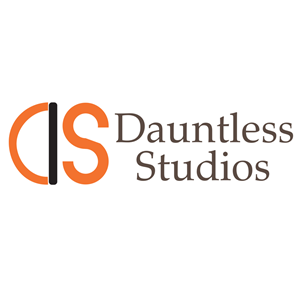 Logo Design by Zouheir Drihem for Dauntless Studios LTD | Design #5387288