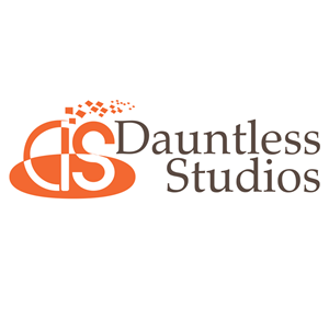 Logo Design by Zouheir Drihem for Dauntless Studios LTD | Design: #5387358