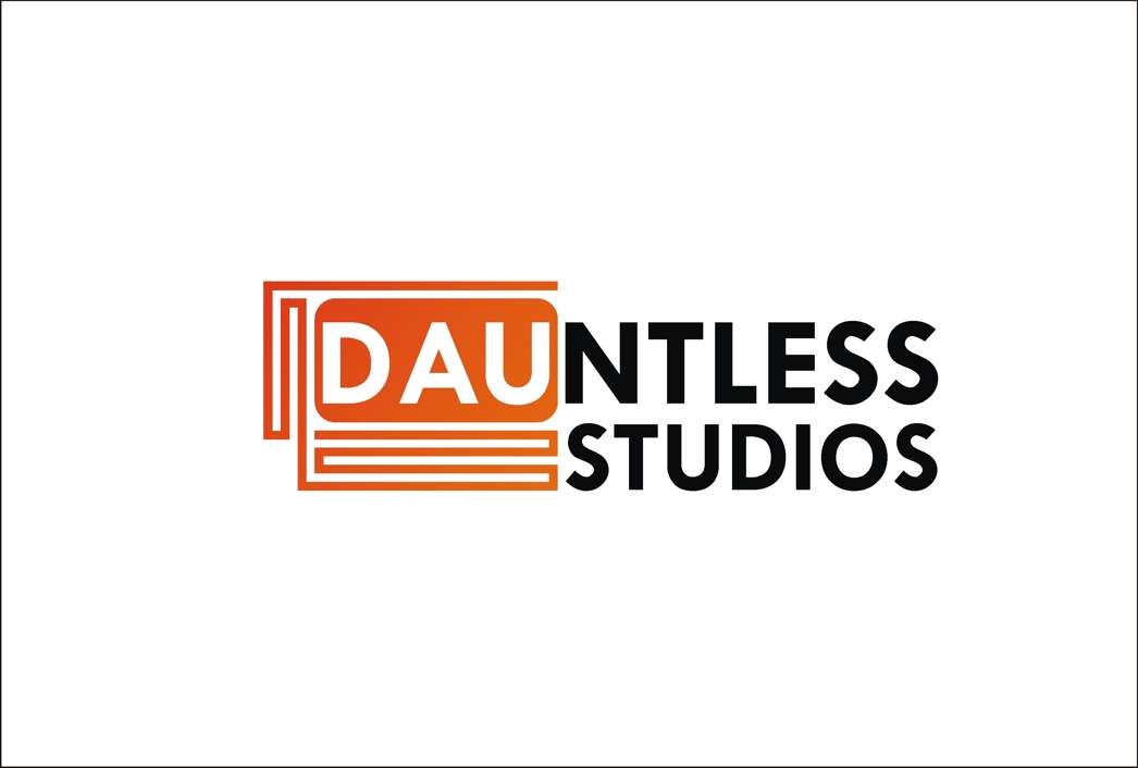 Logo Design by artistecom for Dauntless Studios LTD | Design #5413612