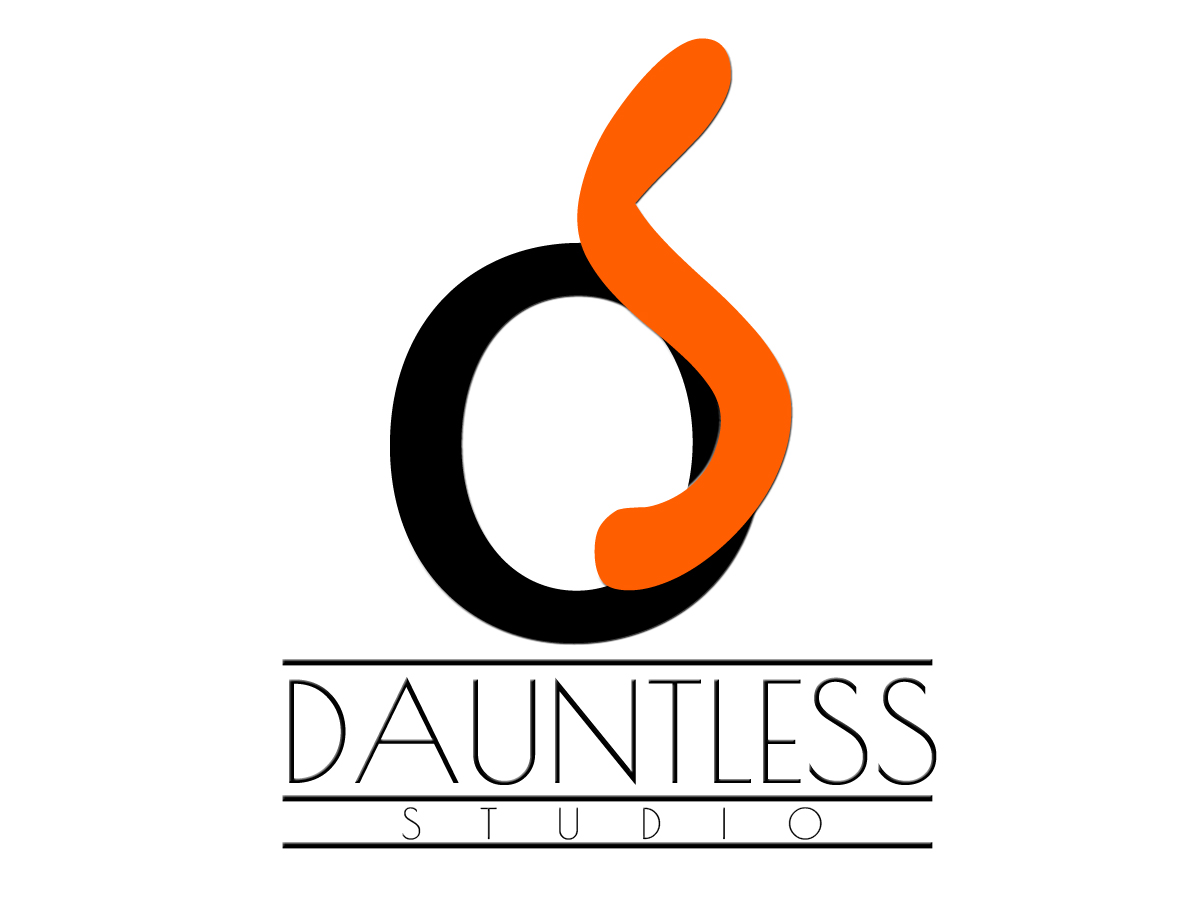 Diseño de Logo por Ankur Chaudhary para Dauntless Studios LTD | Diseño #5394469