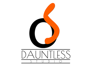 Logo Design by Ankur Chaudhary for Dauntless Studios LTD | Design: #5394469